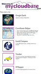 Mobile Screenshot of mycloudbase.com